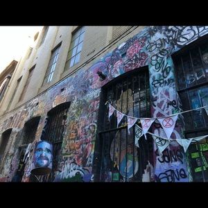 Meet your Posher, Camille